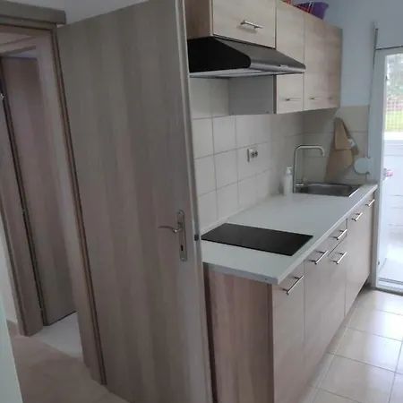 Gerakina Appartement *