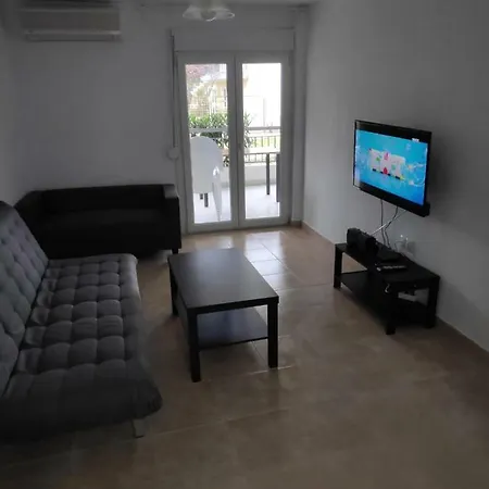 Appartement Gerakina *