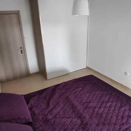 Gerakina Appartement