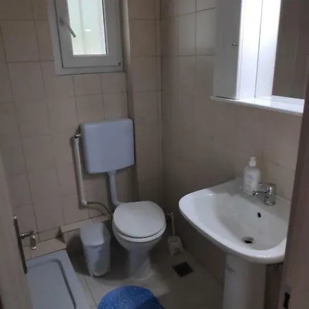 Appartement Gerakina *
